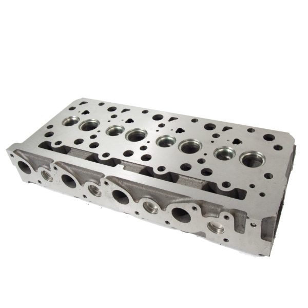 V2203 cylinder head gasket and now? torques for the Kubota engines