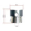 Piston K3B | KE55 Mitsubishi | Iseki TX | TU