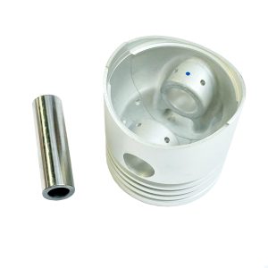 Pistone K3D | K4D Mitsubishi | Iseki TU160-TU177