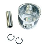 Zuiger Mitsubishi K3E | K4E | MT23D | Direct