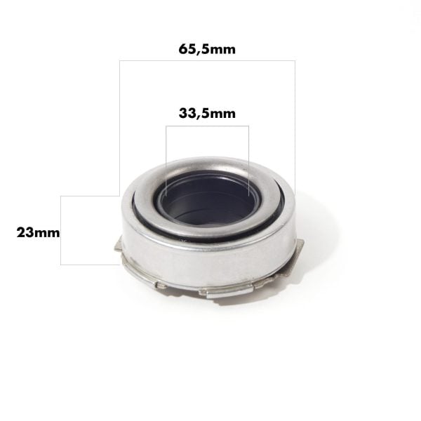 Cojinete de desembrague Kubota | B1200 – B1750 | B6200 – B7200