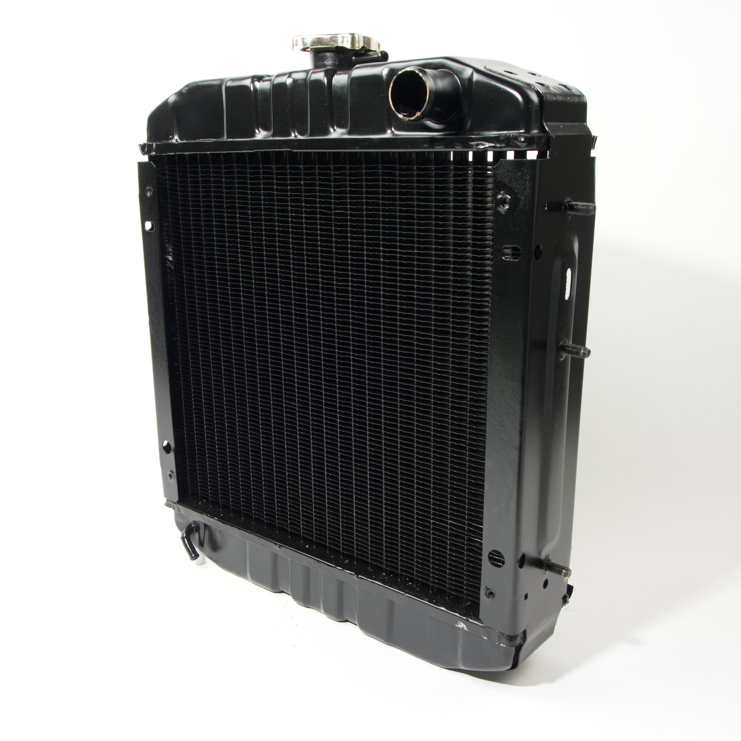 Radiator Iseki TA | 5035 Radiator Iseki TA | 5035