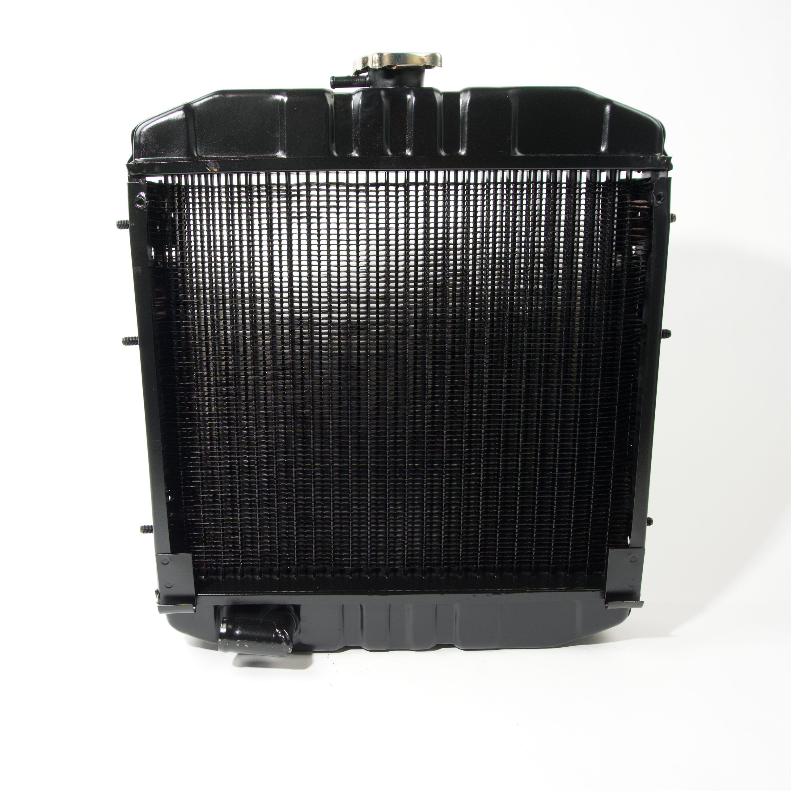 Radiator Iseki TA | 5035 Radiator Iseki TA | 5035