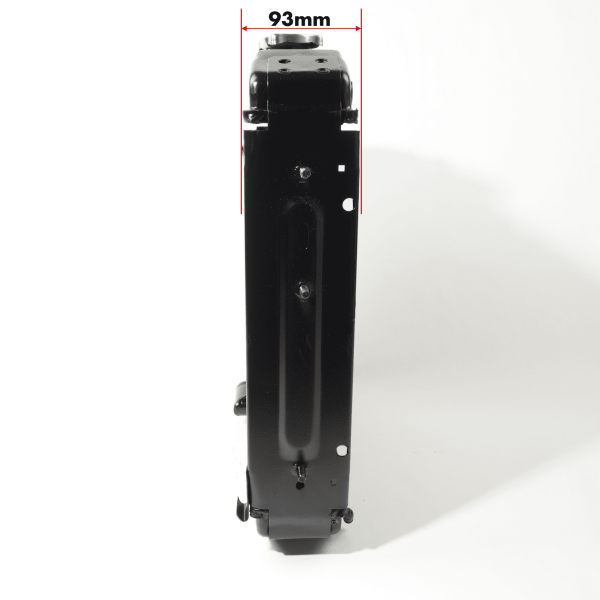 Radiatore Iseki TA | 5035