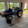 Iseki TU170 Landhope broke down – What are important parts to check?