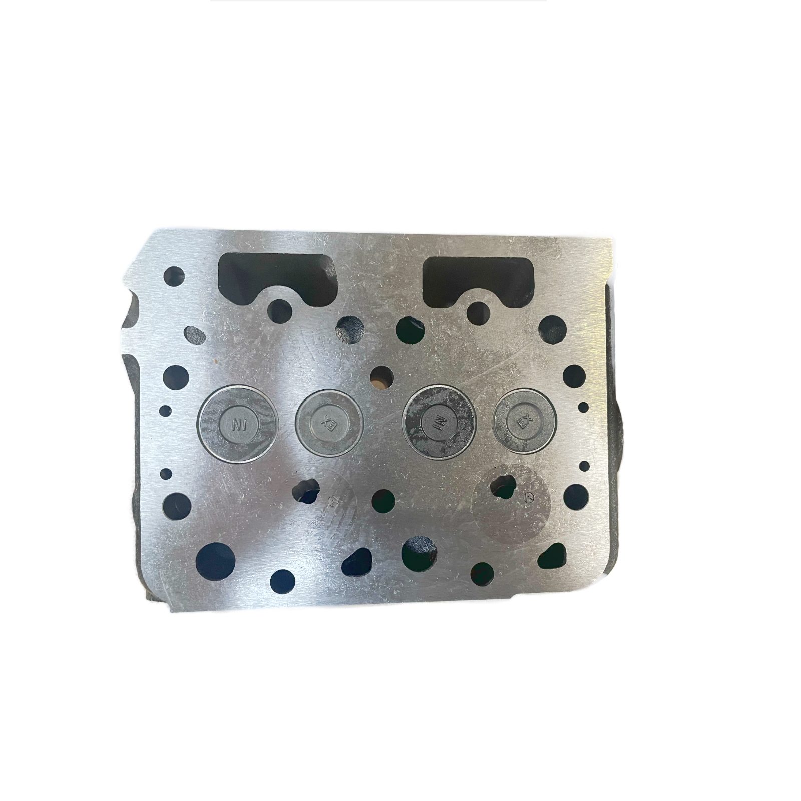 Buckethead CD2枚 CYLINDER HEAD 49CC 2-STROKE (LCJ-D002) (CY-49)