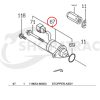 Solenoid | Stopmagneet | Brandstofafsluiter Yanmar 1503ES-12S5SUC5S | AF17 – AF330 | KE13 – KE-60 | RS27 – RS330
