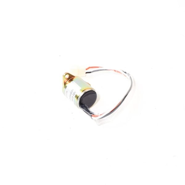 Solenoid Yanmar 1503ES-12S5SUC5S