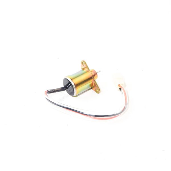 Solenoid Yanmar 1503ES-12S5SUC5S