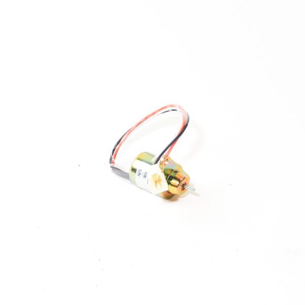Solenoid Yanmar 1503ES-12S5SUC5S