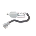 Solenoid Yanmar 1751ES-12A3UC12B1S | Bobcat | 4TNE98