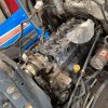 Problemi con i 3 cilindri Iseki – Dove posso trovare le coppie di serraggio di E3112 – E3CD – E3CF?