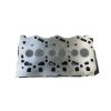 Cylinder Head Complete Yanmar 3tnv70 | 3d70e | Takeushi | Goldoni | Fuchs | Hitachi