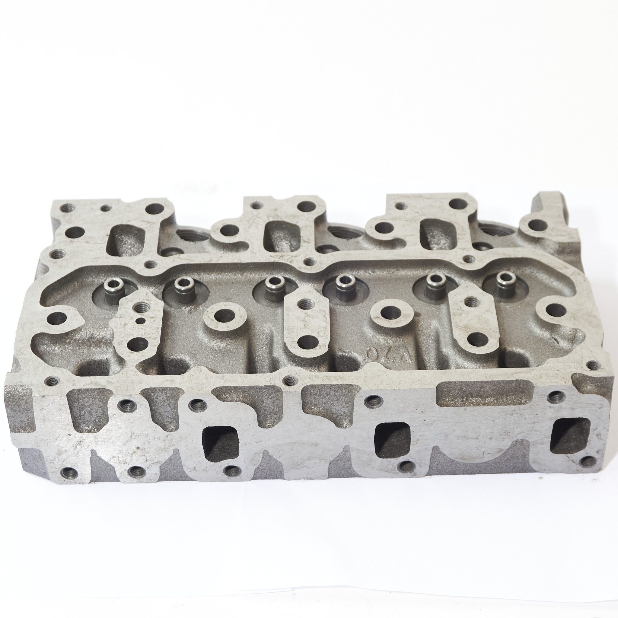 Cylinder head Yanmar 3TNV70 Shop4Trac