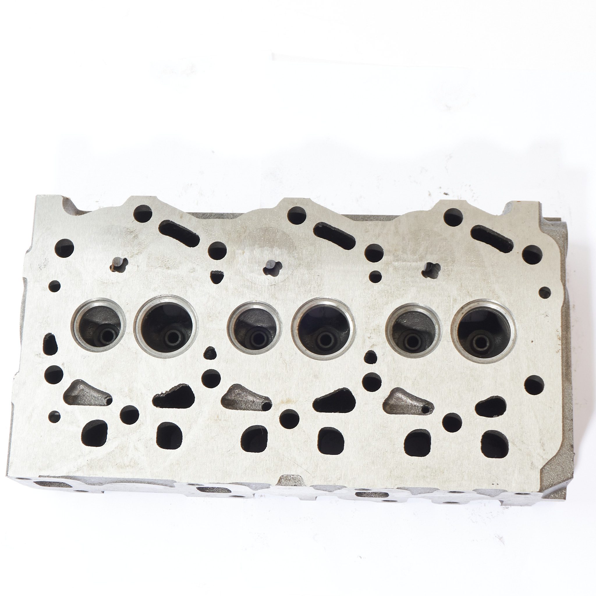 Cylinder head Yanmar 3TNV70 Shop4Trac