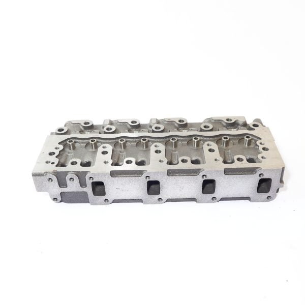 Yanmar Cylinder Head 4TNE84 | 4TNE84T | Komatsu 4D84E-3