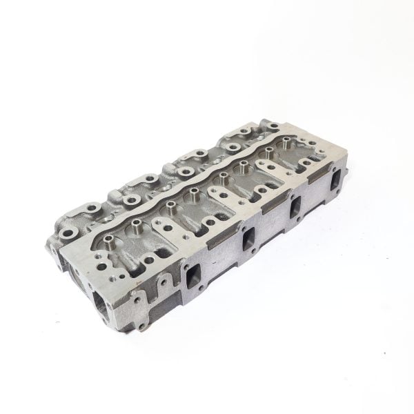Yanmar Cylinder Head 4TNE84 | 4TNE84T | Komatsu 4D84E-3