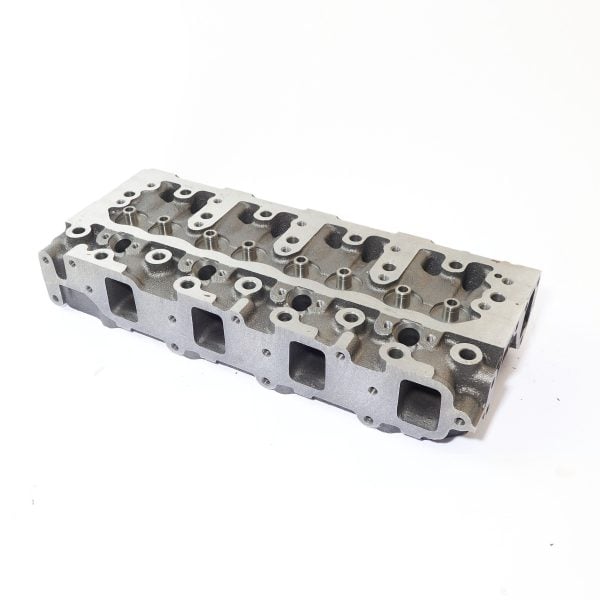Yanmar Cylinder Head 4TNE84 | 4TNE84T | Komatsu 4D84E-3