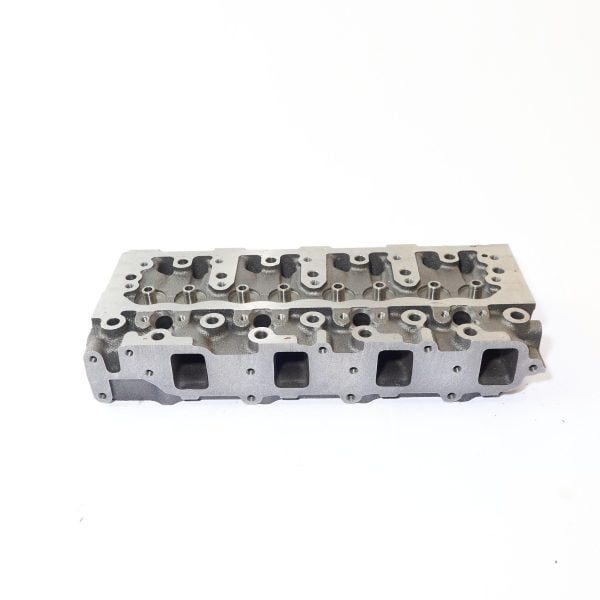 Yanmar Cylinder Head 4TNE84 | 4TNE84T | Komatsu 4D84E-3