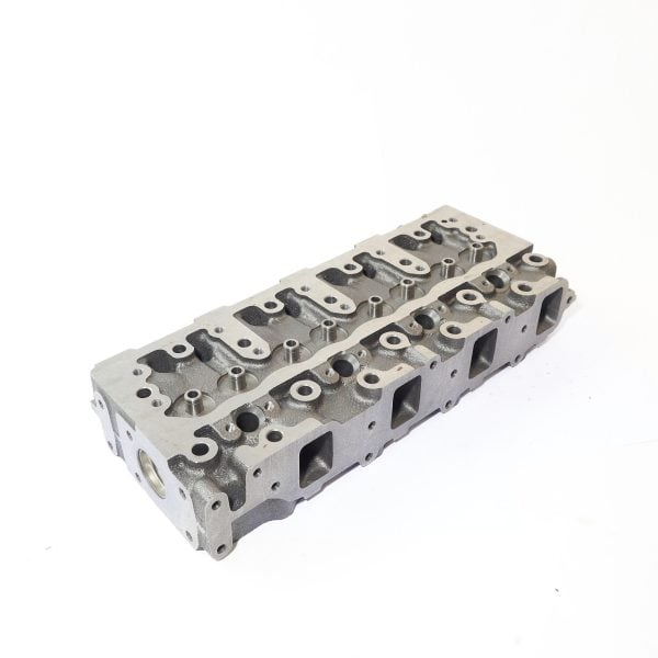 Yanmar Cylinder Head 4TNE84 | 4TNE84T | Komatsu 4D84E-3