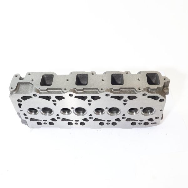 Yanmar Cylinder Head 4TNE84 | 4TNE84T | Komatsu 4D84E-3