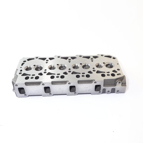 Yanmar Cylinder Head 4TNE84 | 4TNE84T | Komatsu 4D84E-3