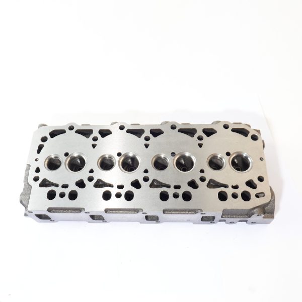 Yanmar Cylinder Head 4TNE84 | 4TNE84T | Komatsu 4D84E-3