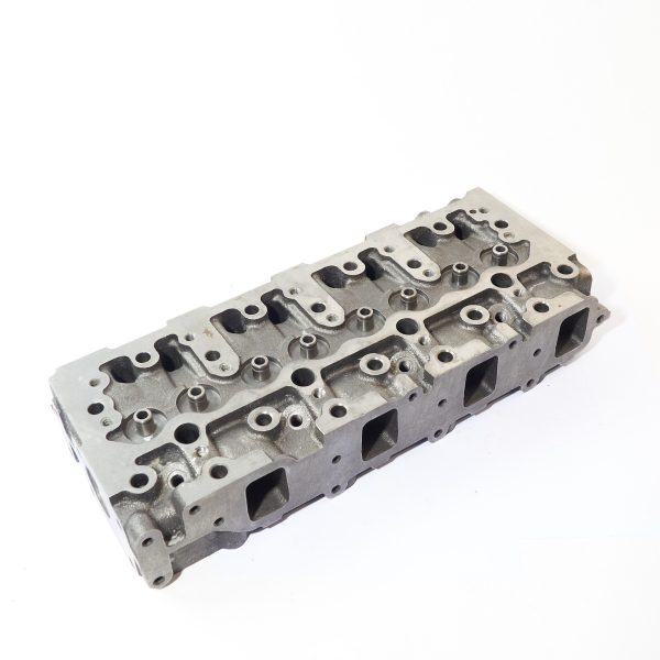Yanmar cylinderhead 4TNV84 | 4TNV84T | Komatsu PC50