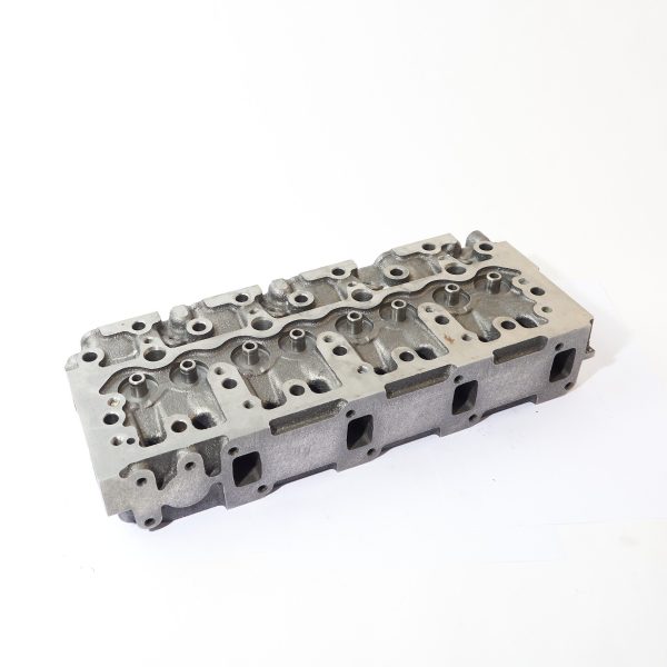 Yanmar cylinderhead 4TNV84 | 4TNV84T | Komatsu PC50