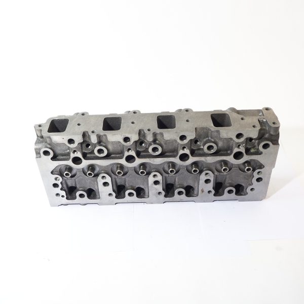 Yanmar cylinderhead 4TNV84 | 4TNV84T | Komatsu PC50