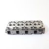 Yanmar cylinderhead 4TNV84 | 4TNV84T | Komatsu PC50