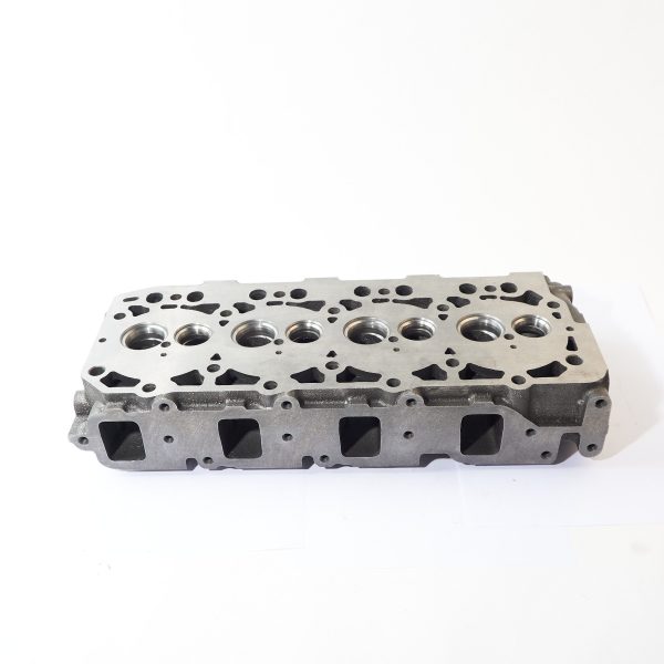 Yanmar cylinderhead 4TNV84 | 4TNV84T | Komatsu PC50