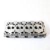Yanmar cylinderhead 4TNV84 | 4TNV84T | Komatsu PC50
