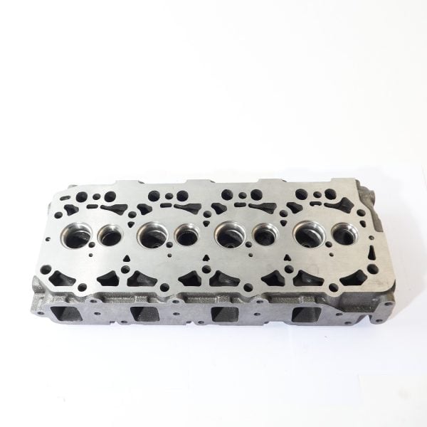 Yanmar cylinderhead 4TNV84 | 4TNV84T | Komatsu PC50