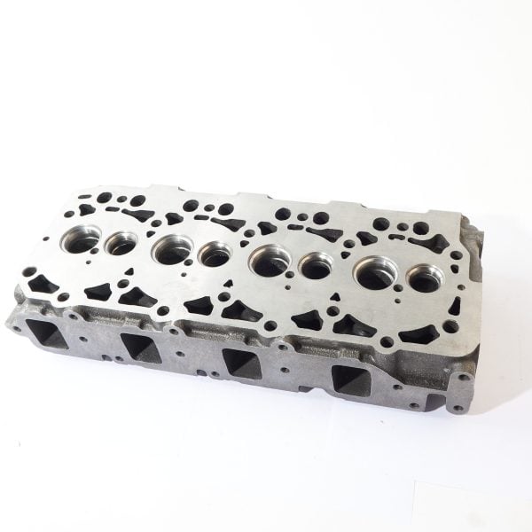 Yanmar cylinderhead 4TNV84 | 4TNV84T | Komatsu PC50