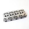 Yanmar cylinderhead 4TNV84 | 4TNV84T | Komatsu PC50