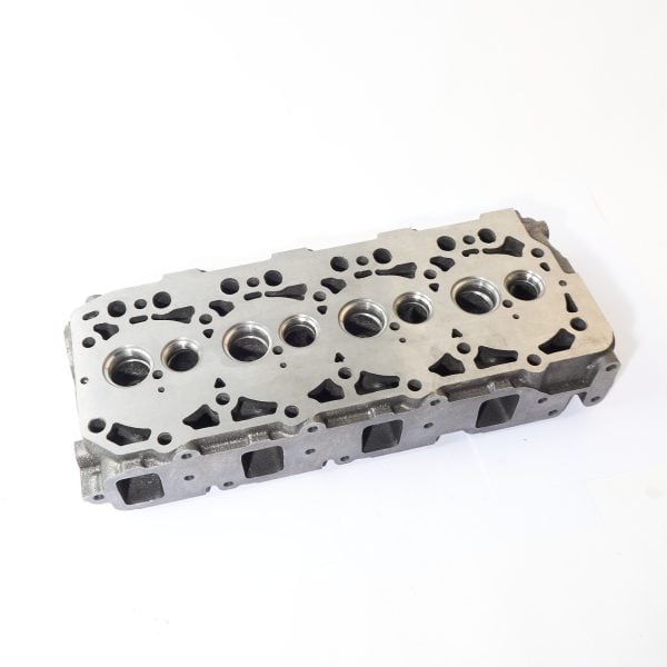 Yanmar cylinderhead 4TNV84 | 4TNV84T | Komatsu PC50