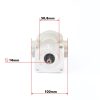 Hydraulic pump Yanmar FX | F | Kubota L | Iseki