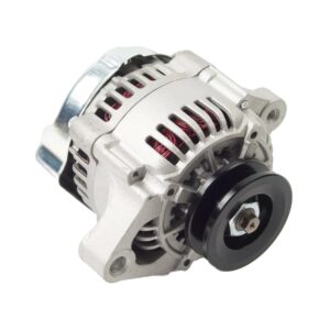 Dynamo Iseki TA207 - TA267 | SIAL TF15 - TF23 | TG21 - TG333 | TM3200 - TM3240 | Kubota GL19 - GL261 | Hinomoto NX