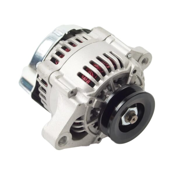 Alternatore Iseki TA207 - TA267 | SIAL TF15 - TF23 | TG21 - TG333 | TM3200 - TM3240 | Kubota GL19 - GL261 | Hinomoto NX