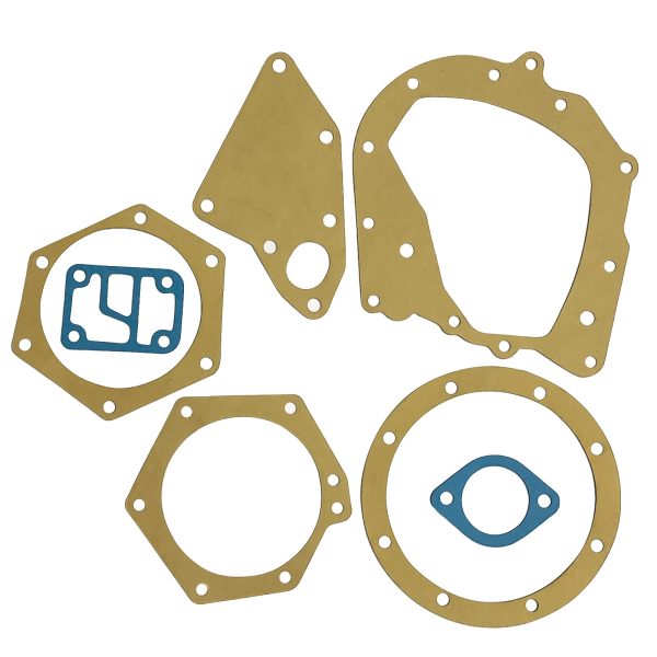 Gasket Set Iseki Landleader | TA 262 – 263 – 287 | TA530 | 3AD1