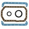 Gasket Set Iseki Landleader | TA 262 – 263 – 287 | TA530 | 3AD1