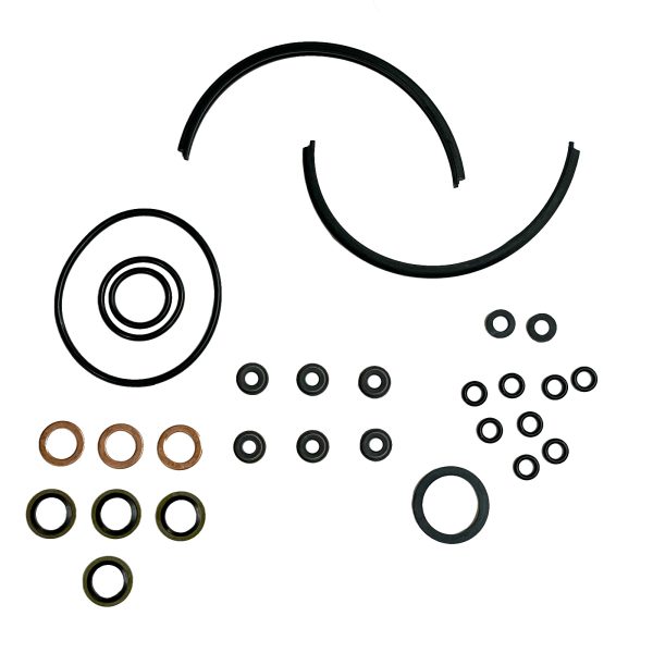 Gasket Set Iseki Landleader | TA 262 – 263 – 287 | TA530 | 3AD1