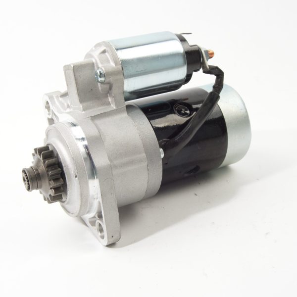 Startmotor Iseki | Mitsubishi | K3A -K3E | K4B – K4E | S3L – S4L