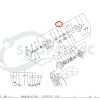 Hydrauliekpomp Yanmar YM1301 - YM1401 | F14 - F16 | Shop4Trac