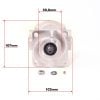 Hydraulic pump Yanmar YM22 – YM 330 | YM1300 – YM2210