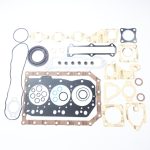 Gasket kit Yanmar 3TNE82