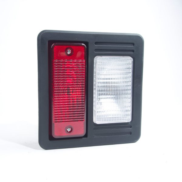 Achterlamp Bobcat S100, S130, S150, S160 – S850 | 553, 751, 753, 763 – A770 | T110 – T870