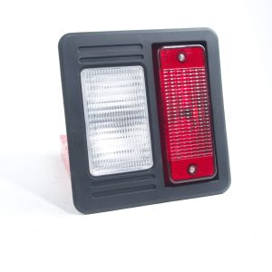 Feu arrière Bobcat S100, S130, S150, S160 – S850 | 553, 751, 753, 763 – A770 | T110 – T870