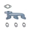 Colector Kubota L225 | L235 | L245 | L275 | L295 | L305 | L2000 | L2200 | L2201 | L2601